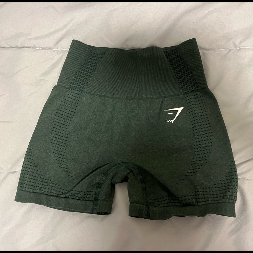 Vital seamless Gymshark shorts